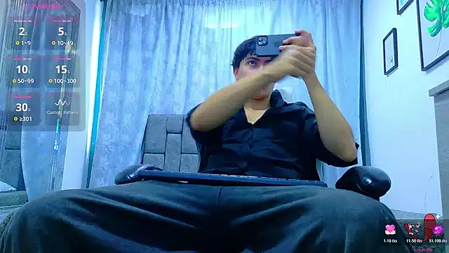 Snapshot of Dantekent chatting on 05.08.26 Dantekent online show from 05.08.26