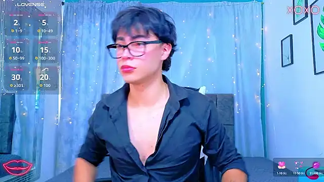Dantekent online show from 07.13.26