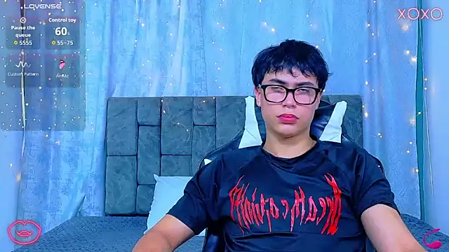 Dantekent online show from 07.24.26