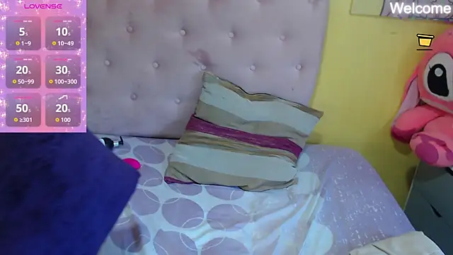 Sophiiee Gray online show from 06.10.26