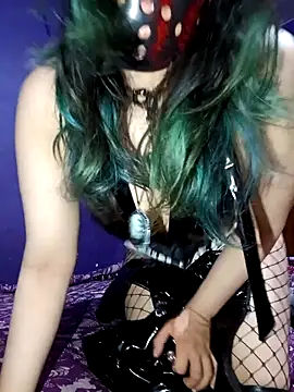 Zorrapunka online show from 03.10.26