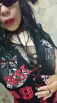 Zorrapunka online show from 05.12.26
