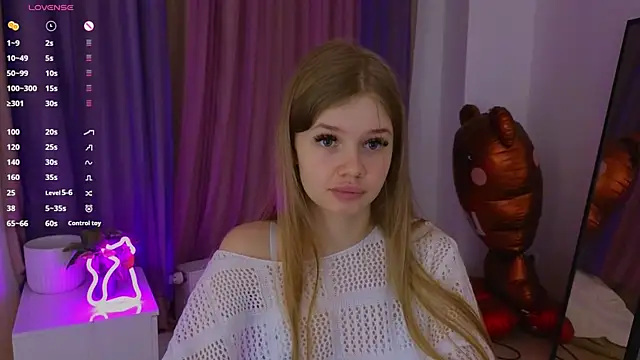 Snapshot of belrinaa chatting on 07.12.26 belrinaa online show from 07.12.26
