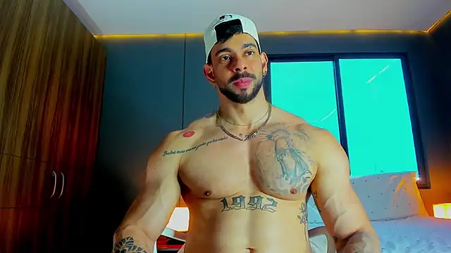 massimo visconti online show from 03.27.26