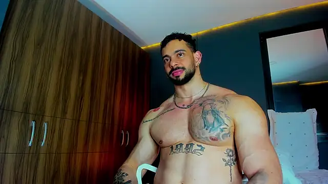 massimo visconti online show from 03.30.26