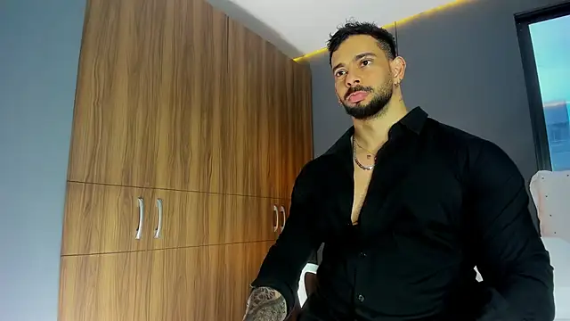 massimo visconti online show from 04.19.26