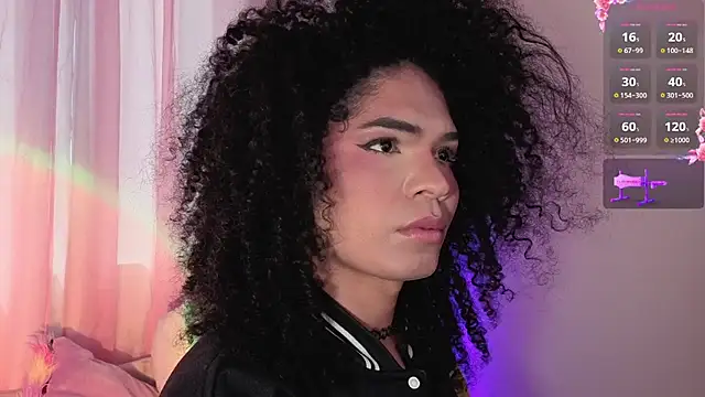 V-nus online show from 03.01.26