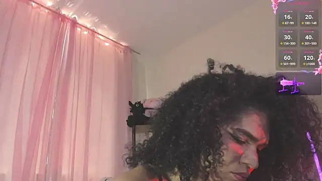 V-nus online show from 03.04.26