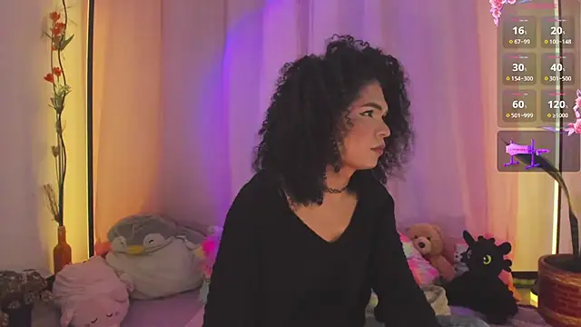 V-nus online show from 03.17.26