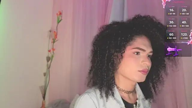 V-nus online show from 03.27.26