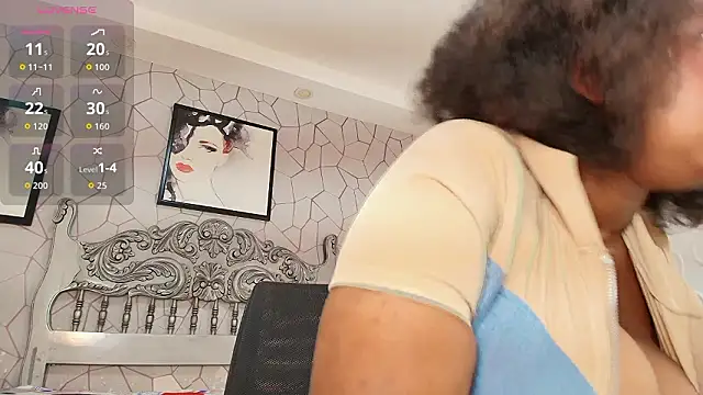 Snapshot of Genesisraydenx chatting on 03.08.26 Genesisraydenx online show from 03.08.26