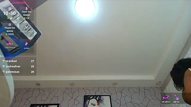 Snapshot of Genesisraydenx chatting on 03.24.26 Genesisraydenx online show from 03.24.26