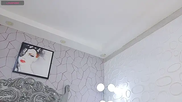 Genesisraydenx online show from 05.17.26