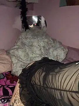 baby starzx online show from 04.09.26