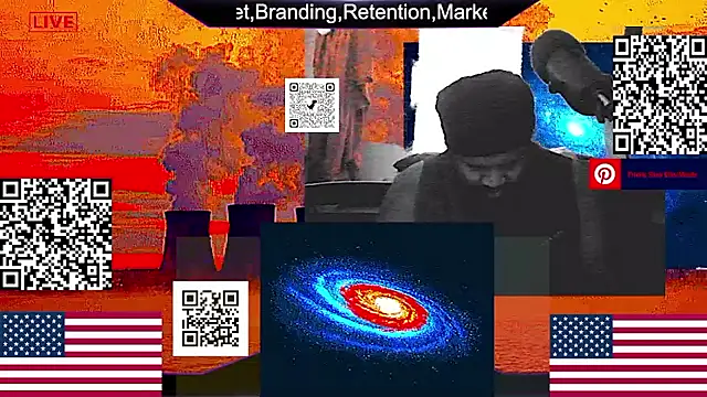 RussellTaylorLacy online show from 04.03.26