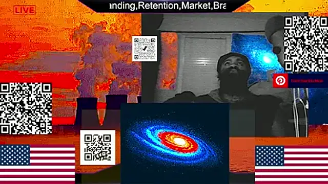 RussellTaylorLacy online show from 04.09.26