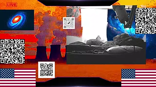 RussellTaylorLacy online show from 04.12.26