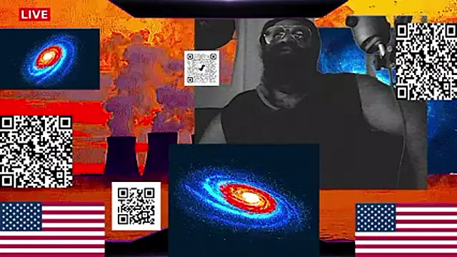 RussellTaylorLacy online show from 04.18.26