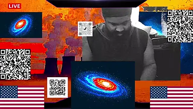 RussellTaylorLacy online show from 04.19.26