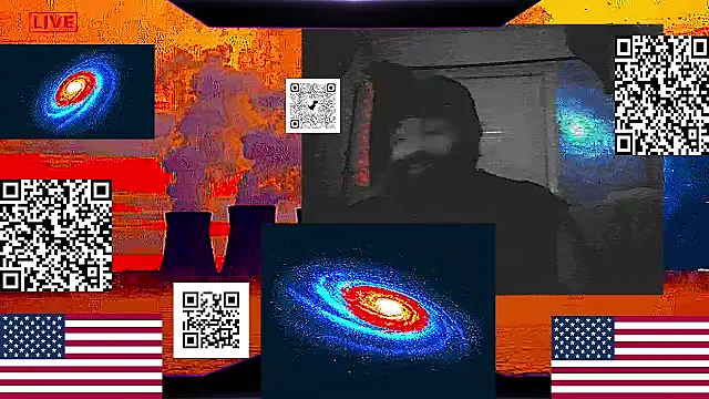 RussellTaylorLacy online show from 04.22.26