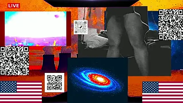 Snapshot of RussellTaylorLacy chatting on 04.29.26 RussellTaylorLacy online show from 04.29.26