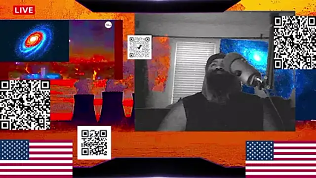 Snapshot of RussellTaylorLacy chatting on 05.05.26 RussellTaylorLacy online show from 05.05.26