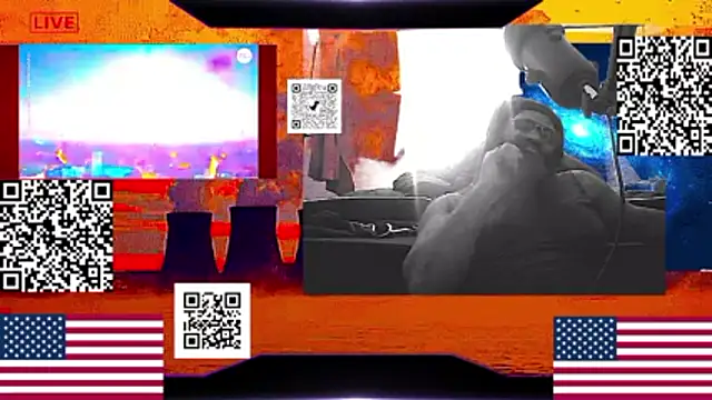 Snapshot of RussellTaylorLacy chatting on 05.16.26 RussellTaylorLacy online show from 05.16.26