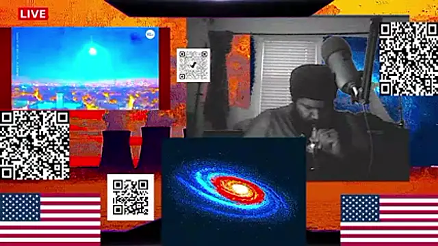 Snapshot of RussellTaylorLacy chatting on 05.25.26 RussellTaylorLacy online show from 05.25.26