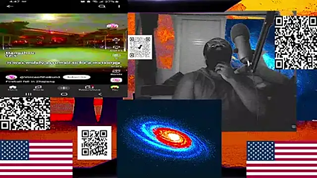 Snapshot of RussellTaylorLacy chatting on 05.31.26 RussellTaylorLacy online show from 05.31.26
