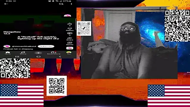 Snapshot of RussellTaylorLacy chatting on 06.02.26 RussellTaylorLacy online show from 06.02.26