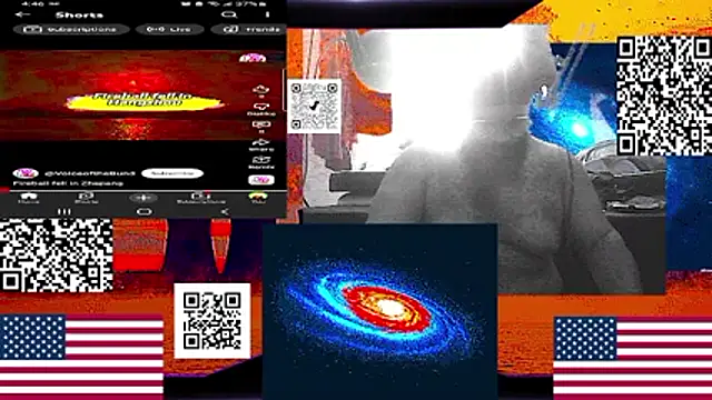 Snapshot of RussellTaylorLacy chatting on 06.07.26 RussellTaylorLacy online show from 06.07.26