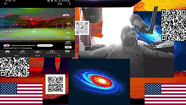RussellTaylorLacy online show from 06.08.26