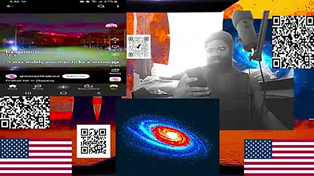 RussellTaylorLacy online show from 06.26.26