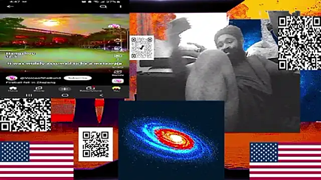 RussellTaylorLacy online show from 06.29.26
