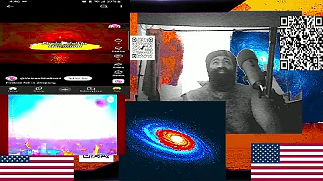 RussellTaylorLacy online show from 07.06.26