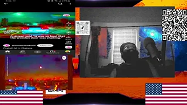 RussellTaylorLacy online show from 07.11.26
