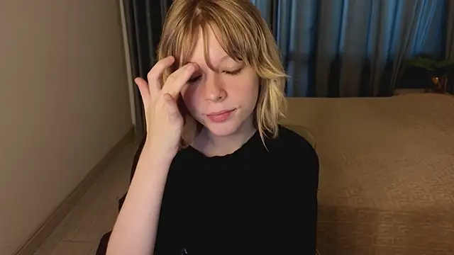 MollySally online show from 06.18.26
