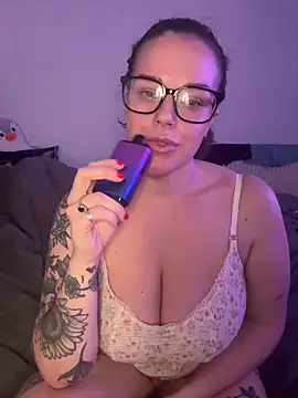 Cookieex online show from 03.24.26