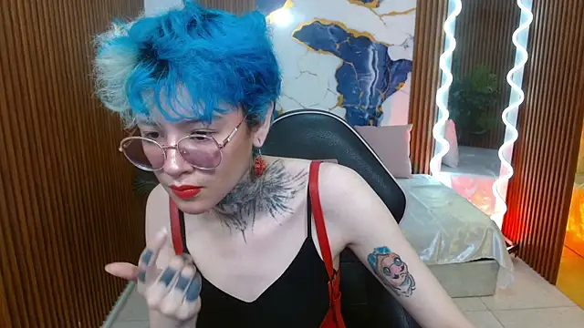 Lyra tay online show from 03.03.26