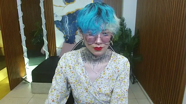 Lyra tay online show from 04.09.26