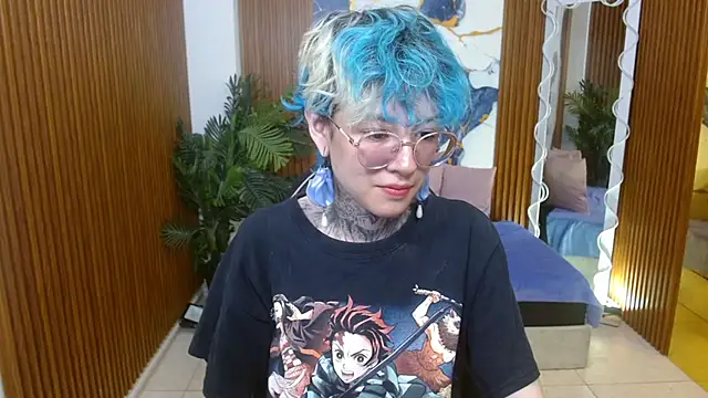 Lyra tay online show from 04.15.26