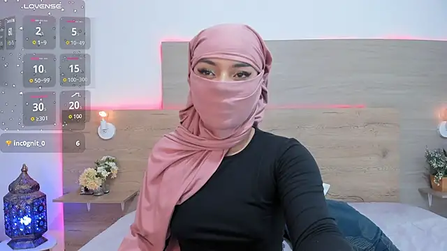  jennaa online show from 03.25.26