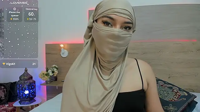  jennaa online show from 03.30.26