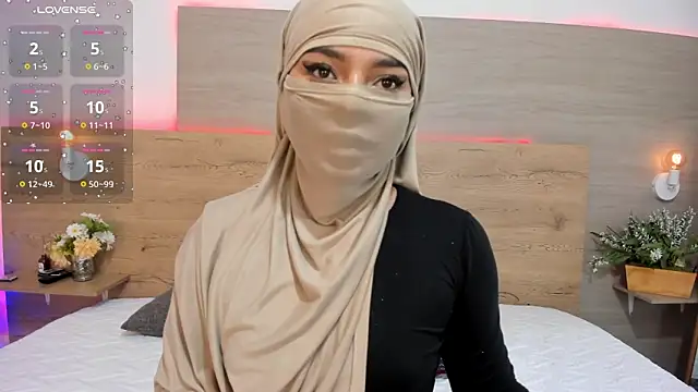  jennaa online show from 04.18.26