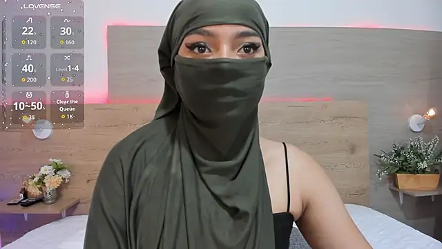  jennaa online show from 04.21.26