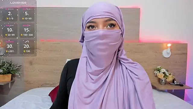  jennaa online show from 04.22.26