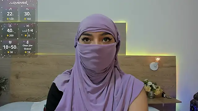  jennaa online show from 04.23.26