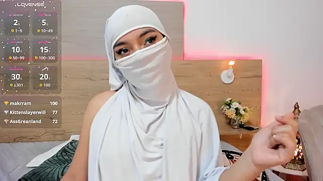  jennaa online show from 04.28.26