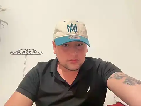 Snapshot of Oscar6867 chatting on 02.27.26 Oscar6867 online show from 02.27.26