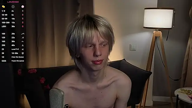 Mark Shoyer2 online show from 03.08.26